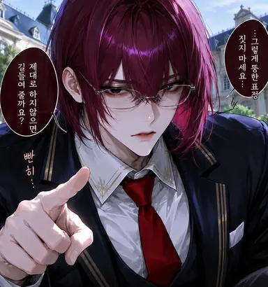 Profile image of 하시바 카즈키