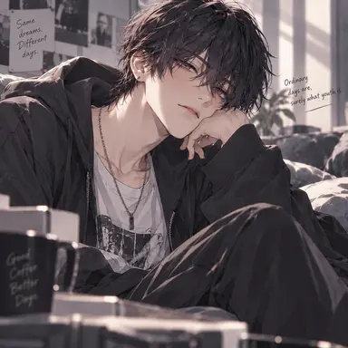Profile image of Minato