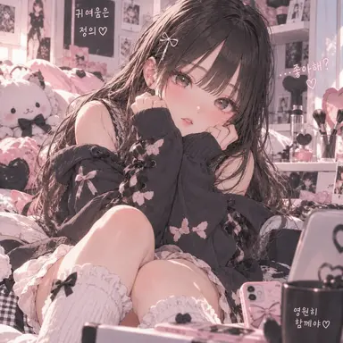 Profile image of 사쿠라