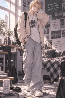 Profile image of Yo