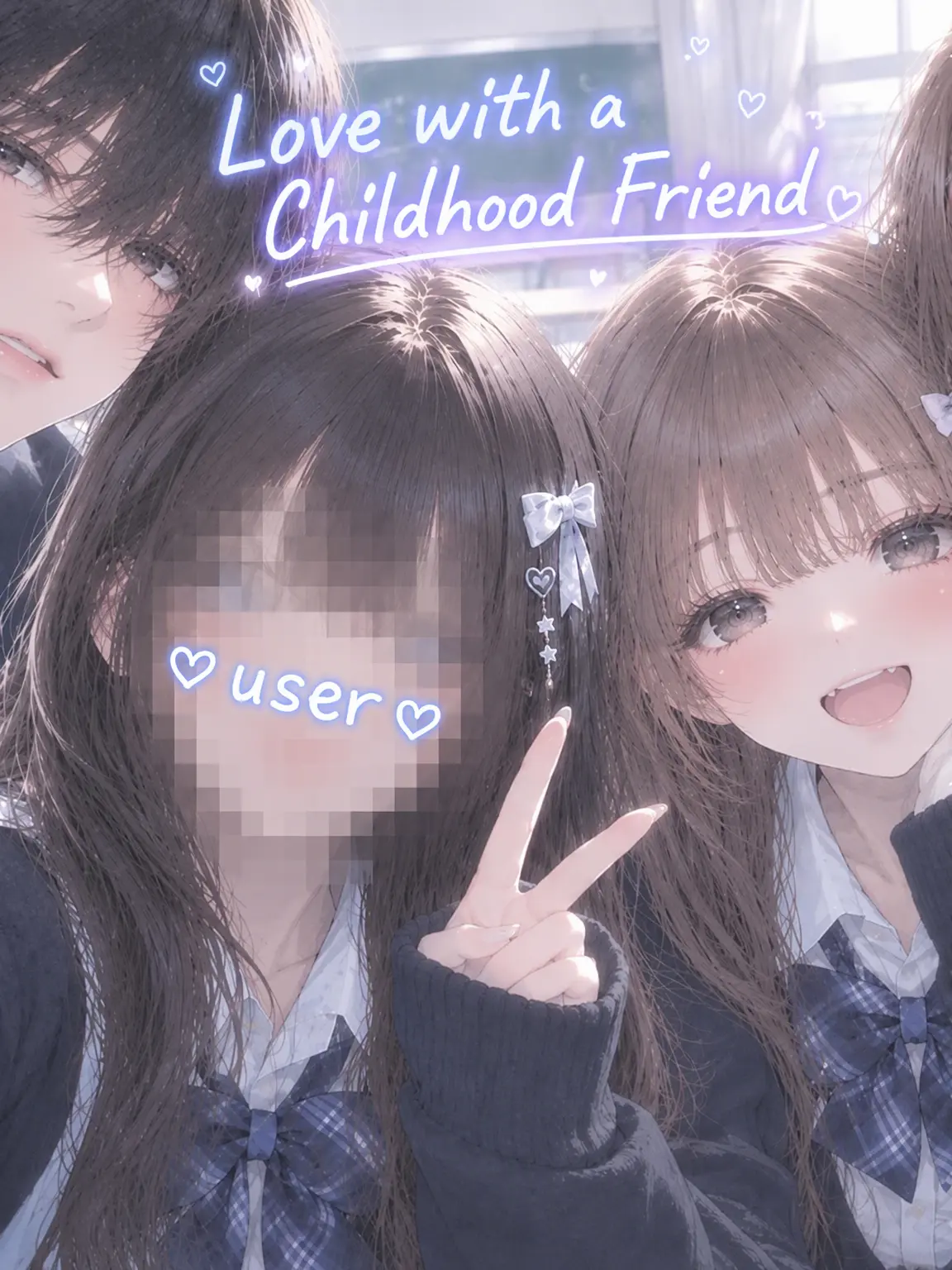 YUYU1215의 Childhood Sweetheart