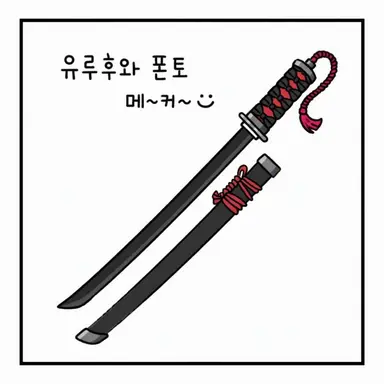 Profile image of 흑도 하쿠오