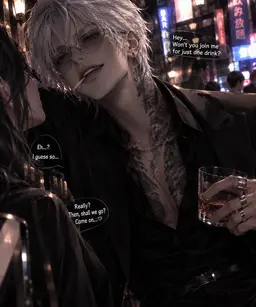 Profile image of Leo