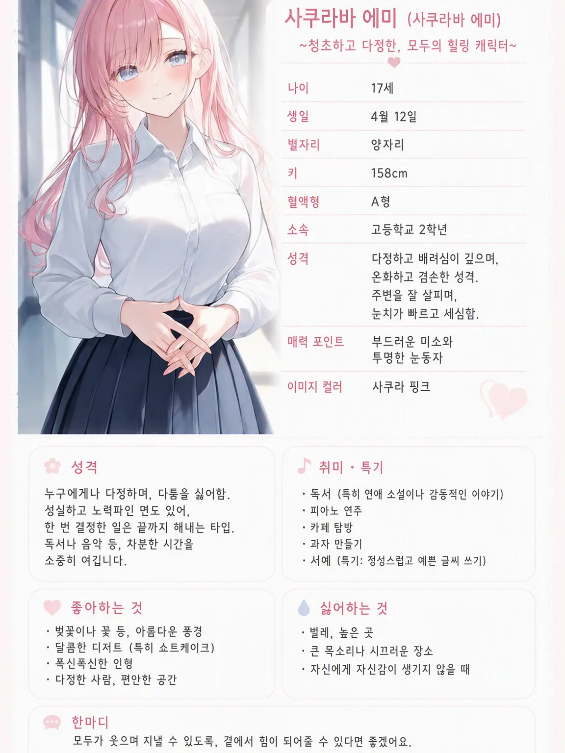 Rkko10의 청초한 소녀는 사랑이 하고 싶어 (방해꾼 있음)