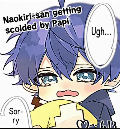 Profile image of Naokiri