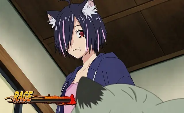 Profile image of Hame-neko