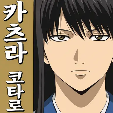 Profile image of 카츠라 코타로