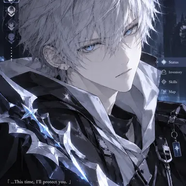 Profile image of Kyren