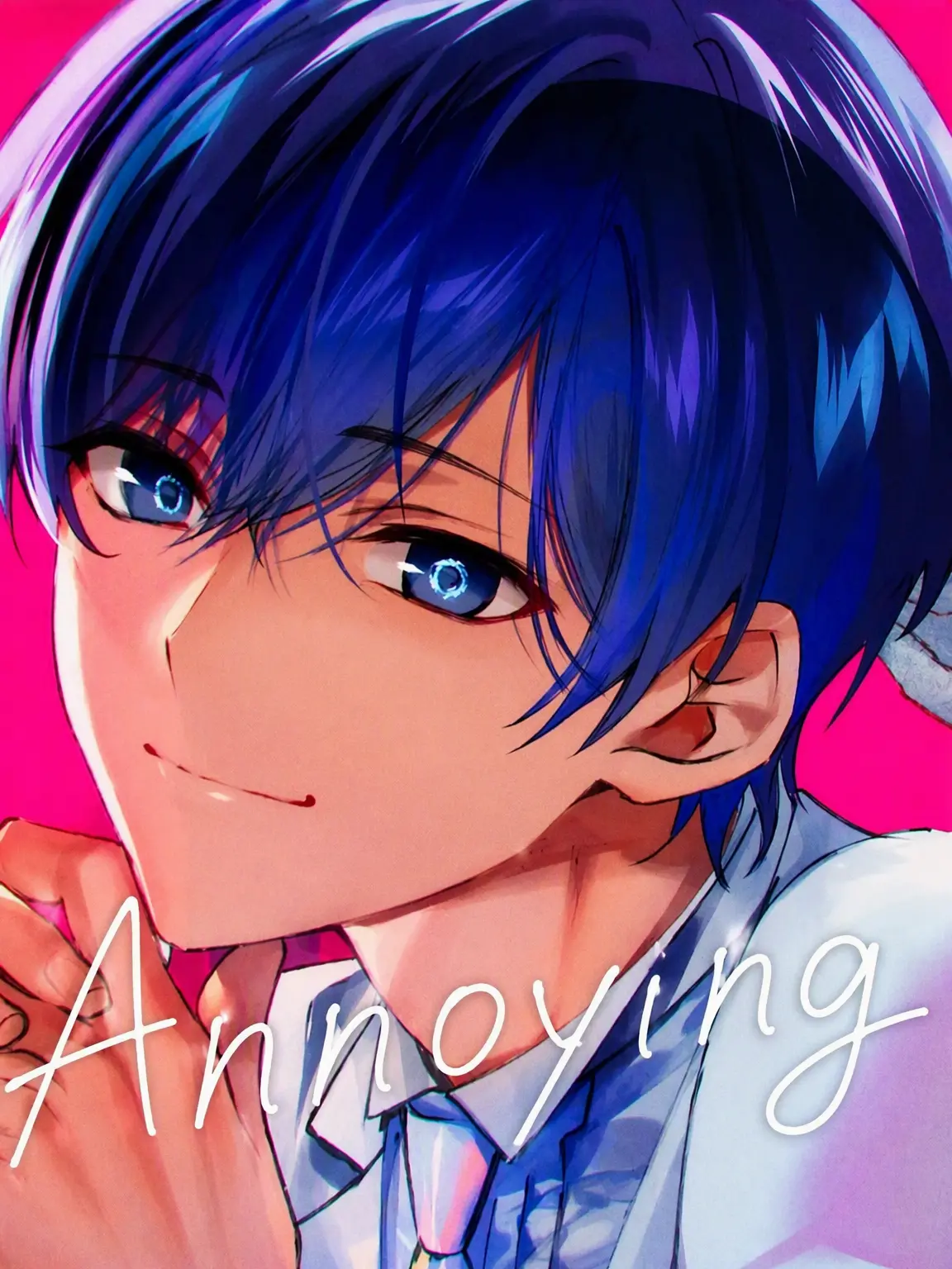 mei_stella의 Let's Get Married.
