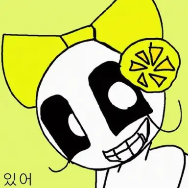 Profile image of 푸핀