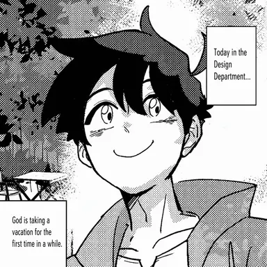 Profile image of Shimoda