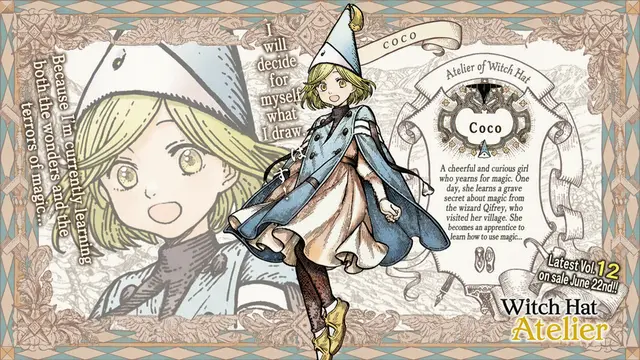 Profile image of Coco