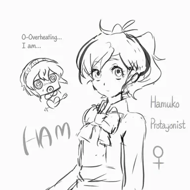 Profile image of Kotone Shiomi
