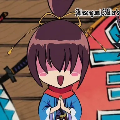 Profile image of Chiruran Souji