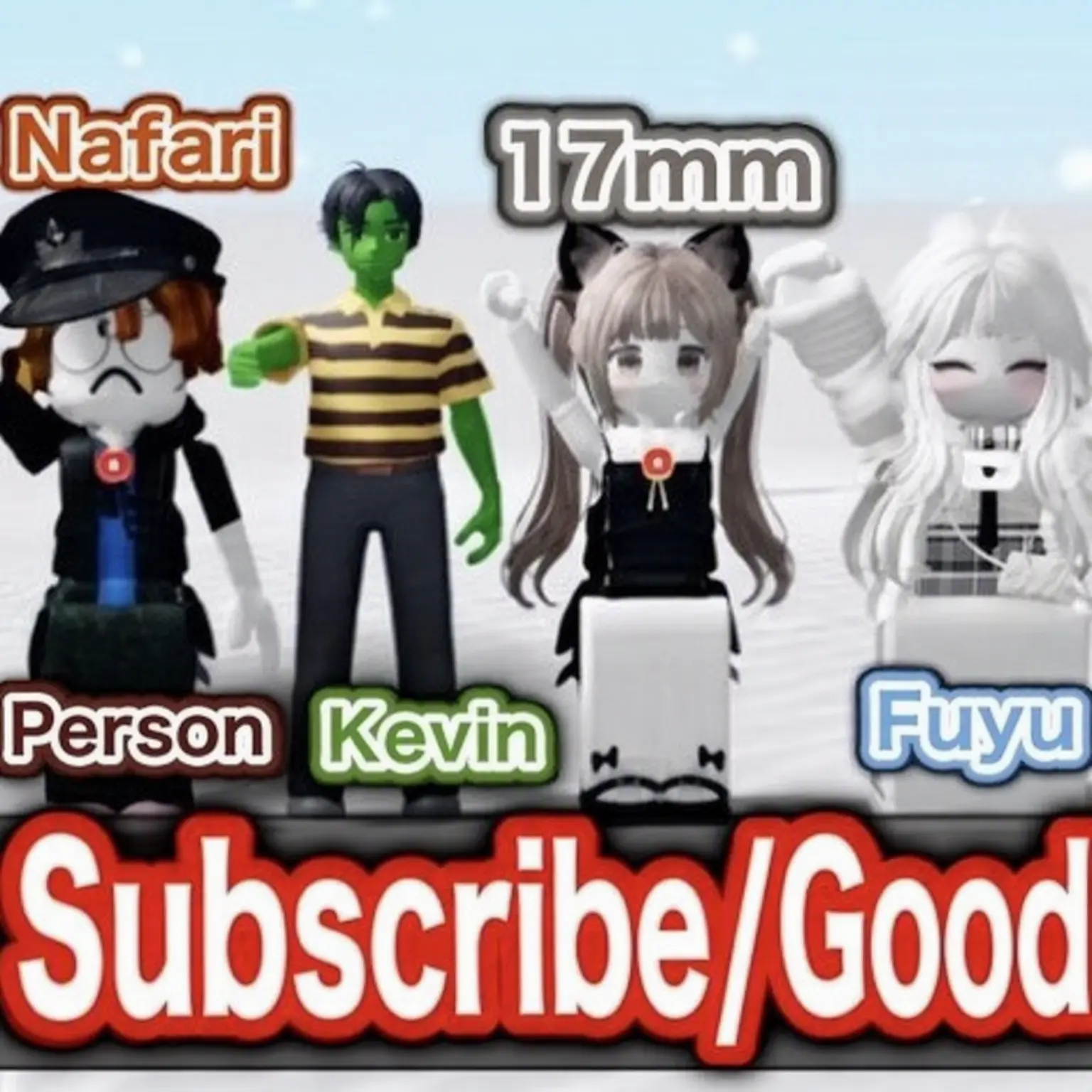 yuri0716의 17mm & Friends (Anything goes)