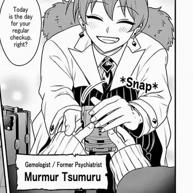 Profile image of Tsumuru
