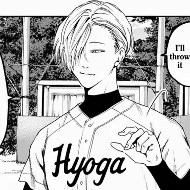 Profile image of Shuto Kirishima