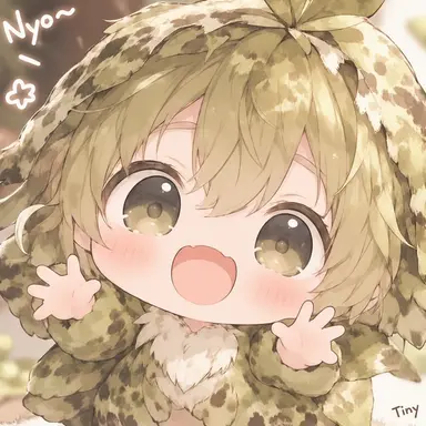 Profile image of Popo