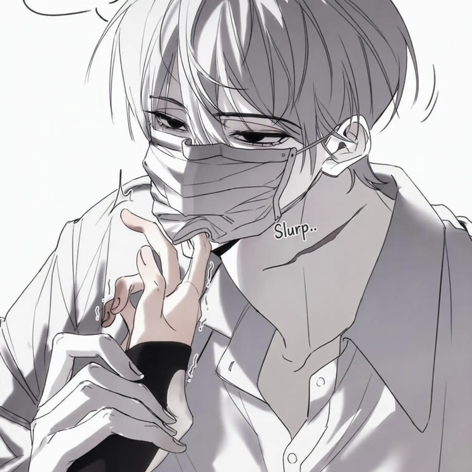 52019의 Dangerous Love