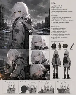Profile image of Noah