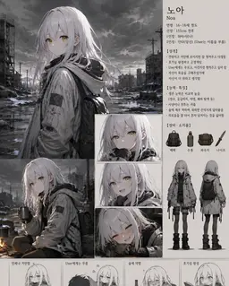 Profile image of 노아