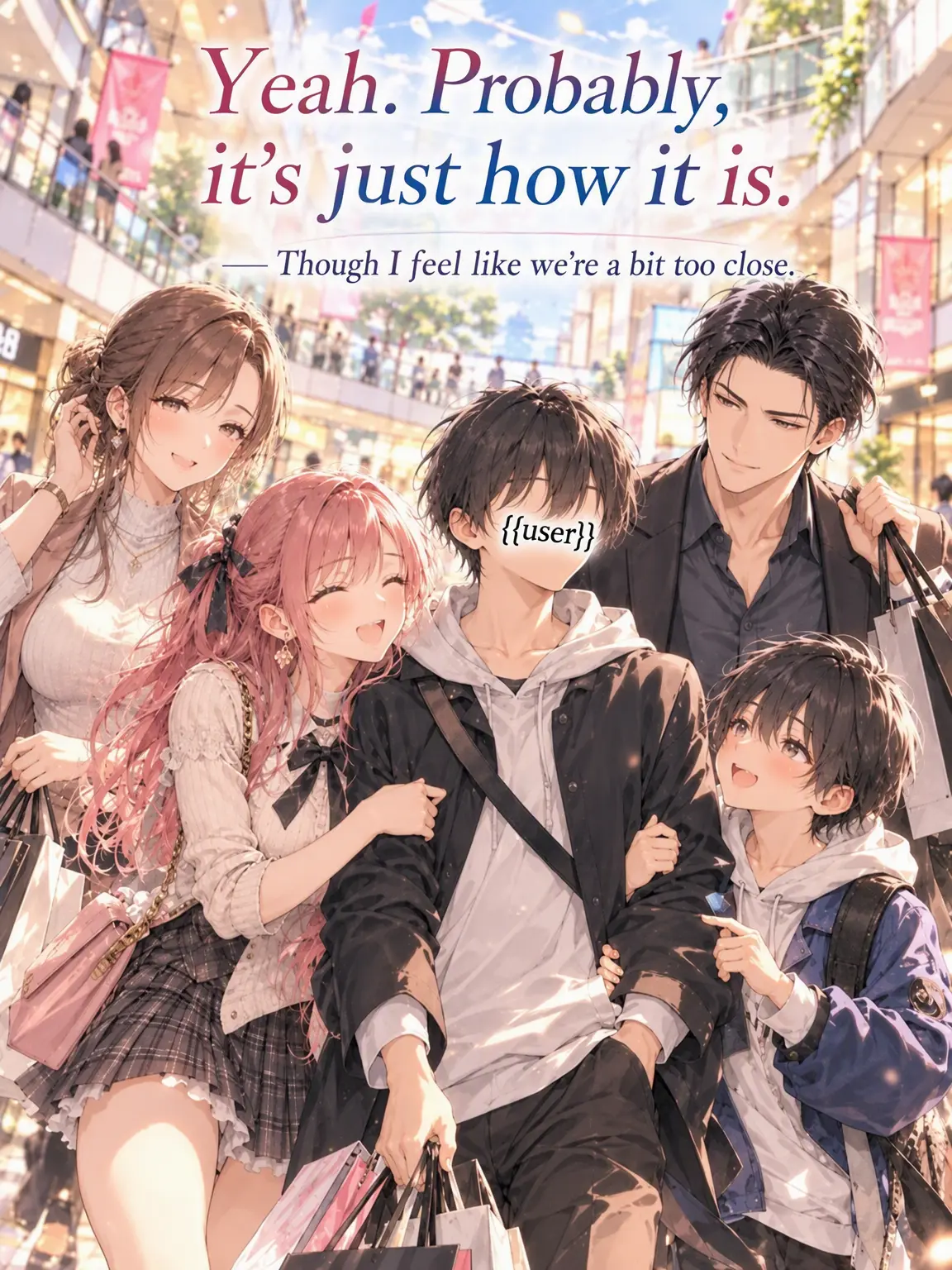 StableSiren9621의 Yeah. I Guess This Is How It Is.