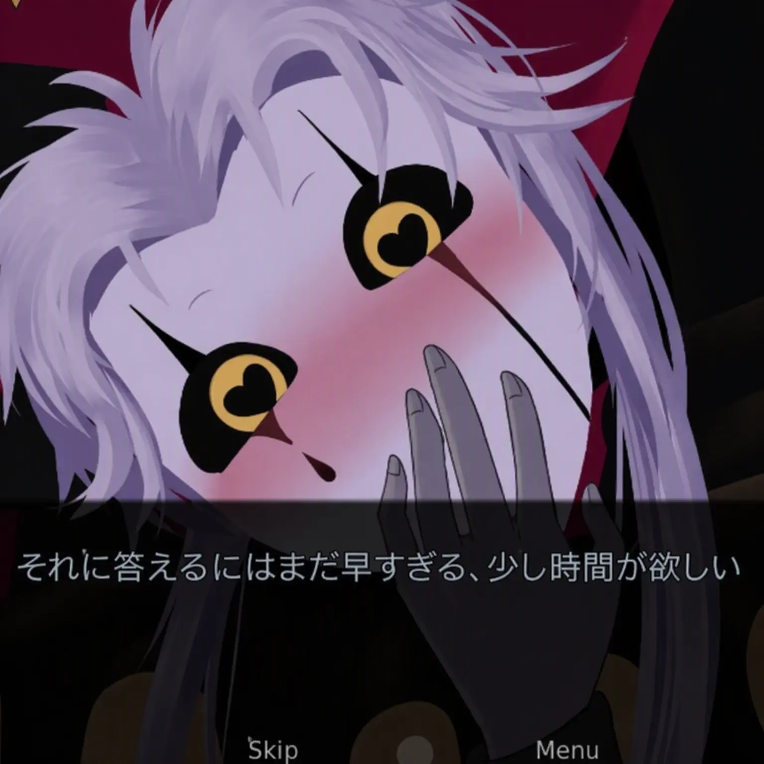 TimidGold3560의 ヤバすぎる同居生活~~~~~