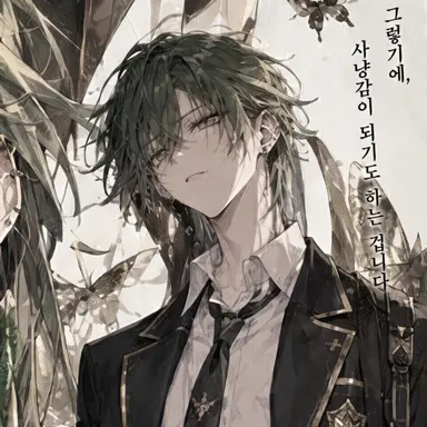 Profile image of 미하일