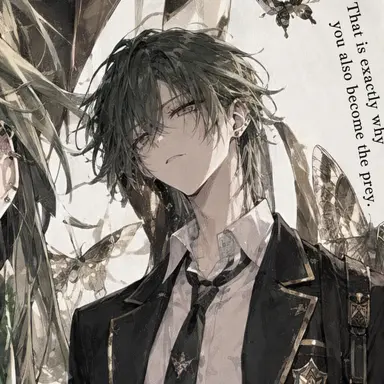 Profile image of Mikhail