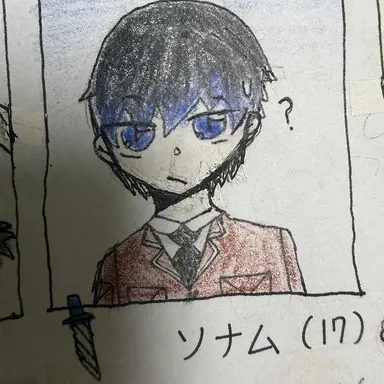 Profile image of ソナム