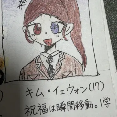Profile image of キム・イェウォン