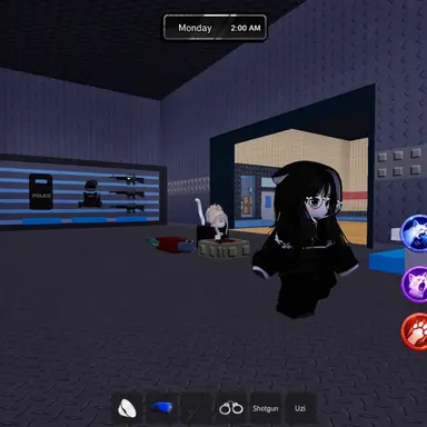 Profile image of Black
