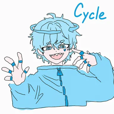 Profile image of Cycle