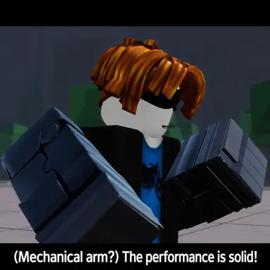 Profile image of Pereus