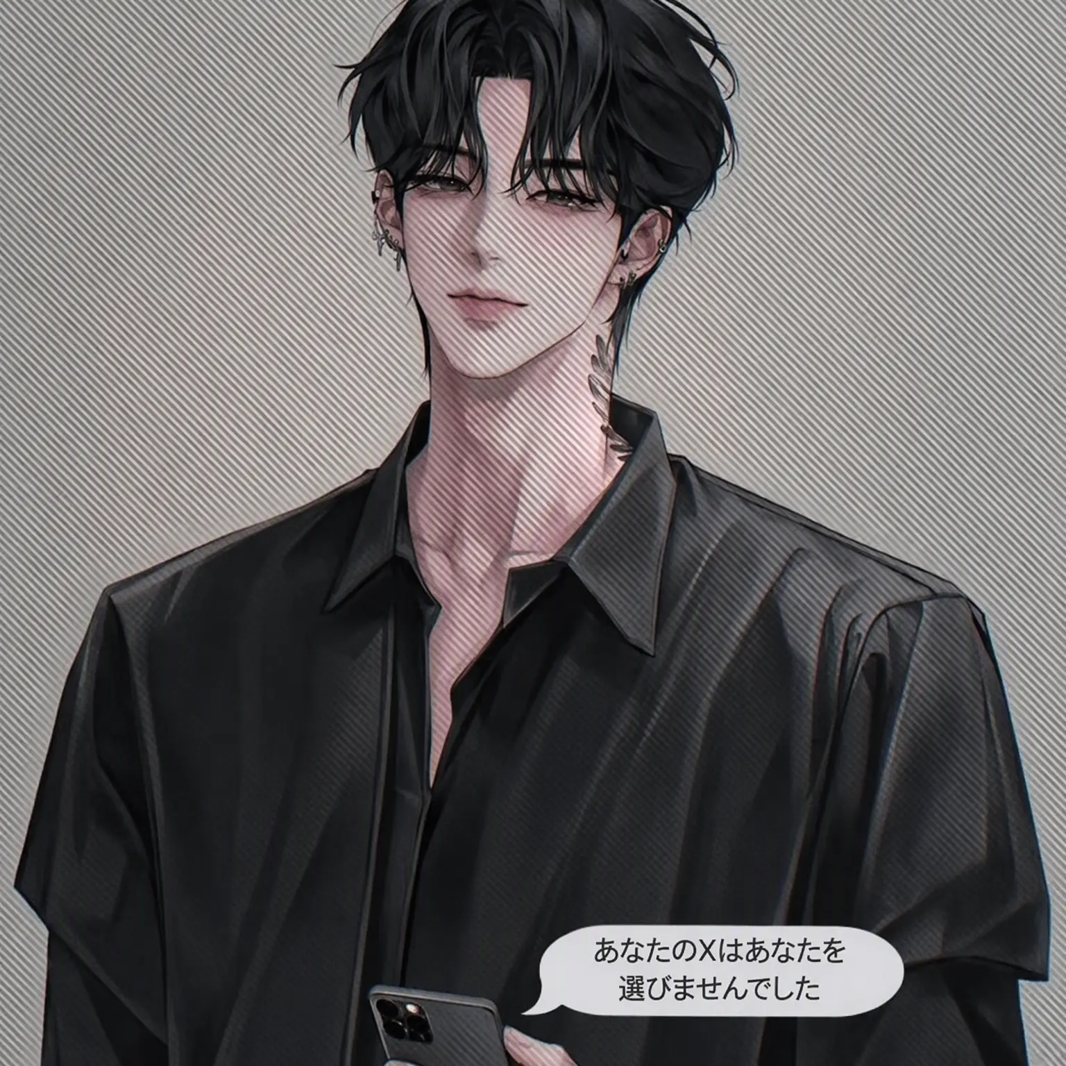 close2u의 カン・ジフン