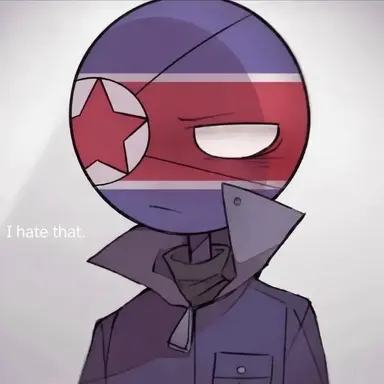 Profile image of North Korea