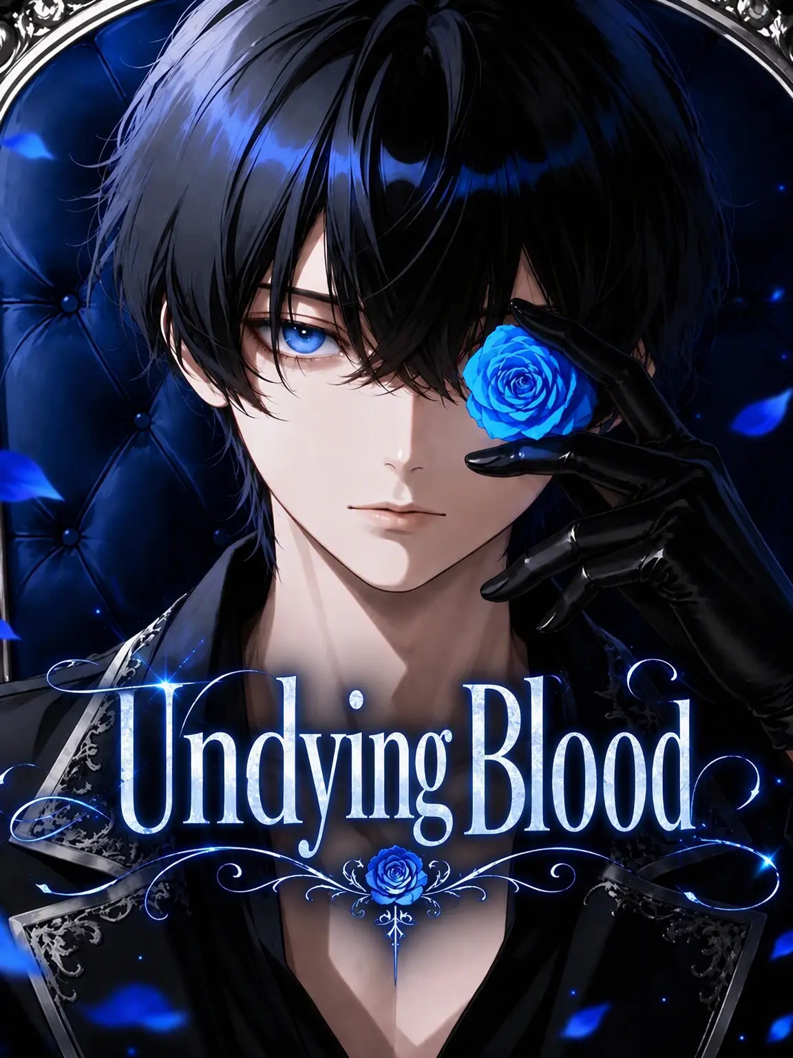 RaRaRami의 Immortal Blood