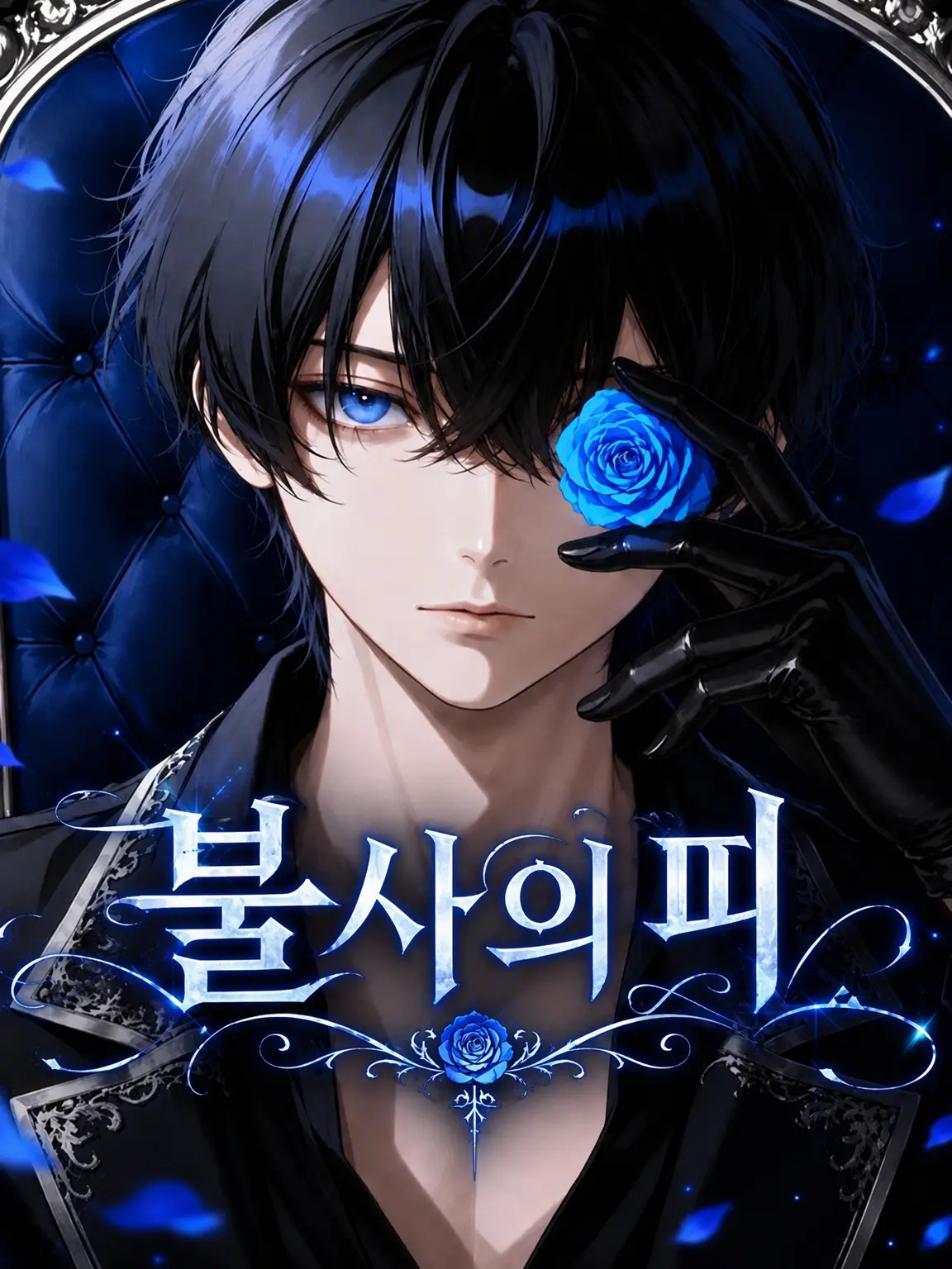 RaRaRami의 불사의 피