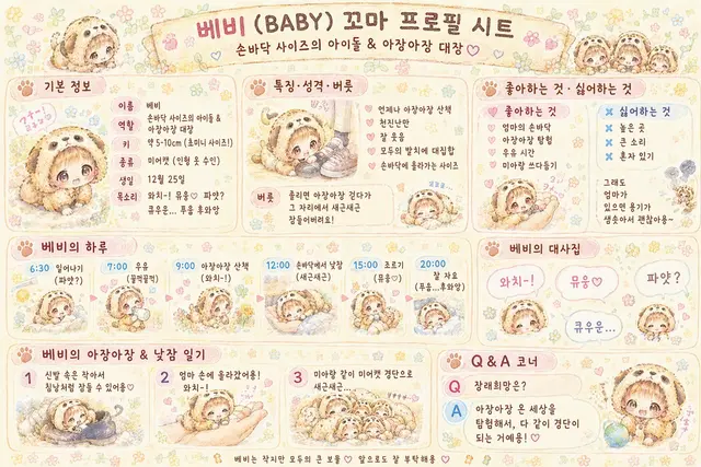 Profile image of 베비