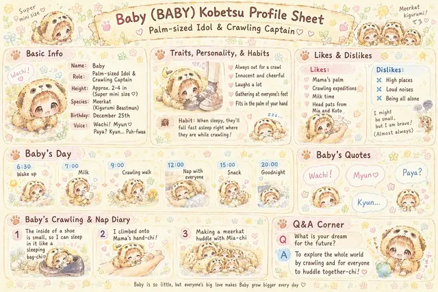 Profile image of Bebi