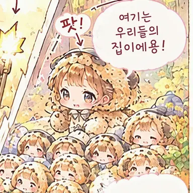 Profile image of 챠미