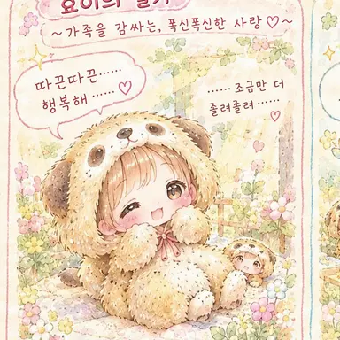 Profile image of 엄마