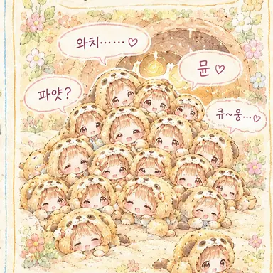 Profile image of 베비