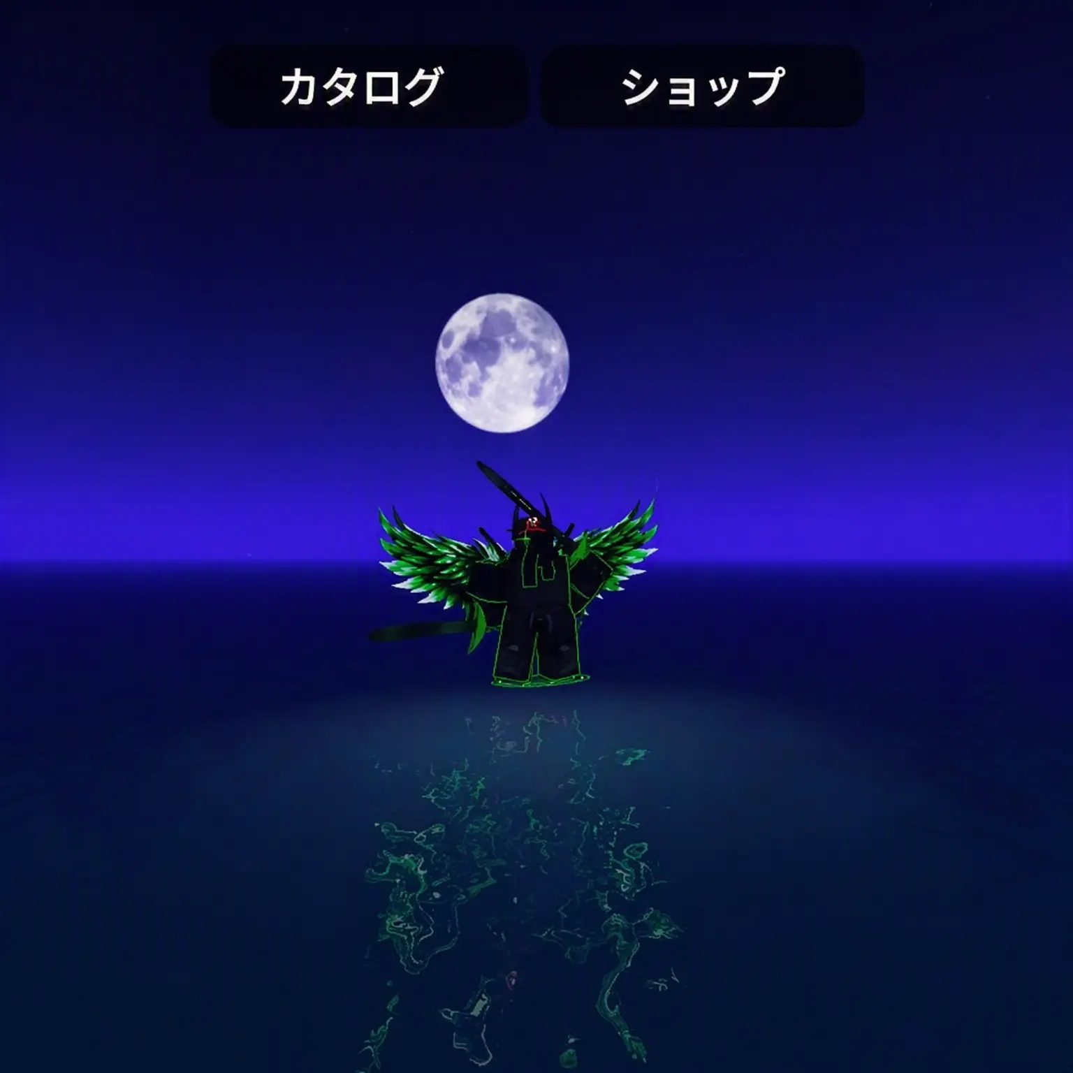 Guest_Red의 次元外部出入参加
