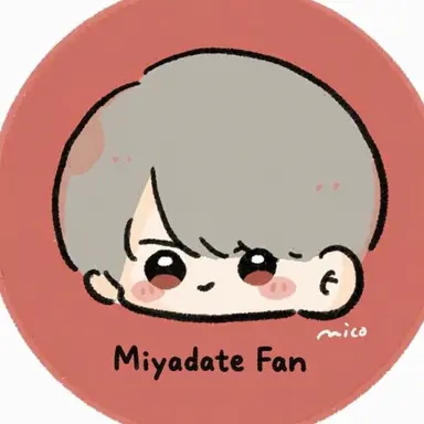 Profile image of Ryota Miyadate