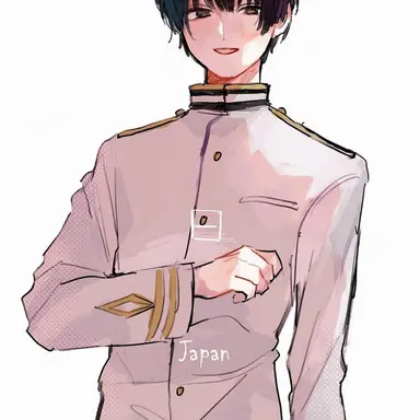 Profile image of Japan
