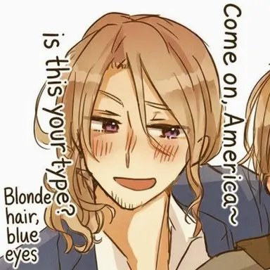 Profile image of France