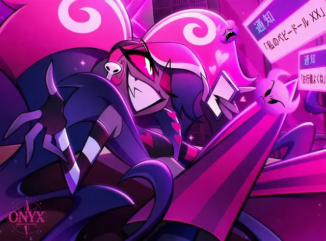 Profile image of ベルベット