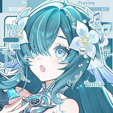 Profile image of Vodyanitsa