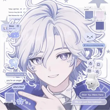 Profile image of Mitya